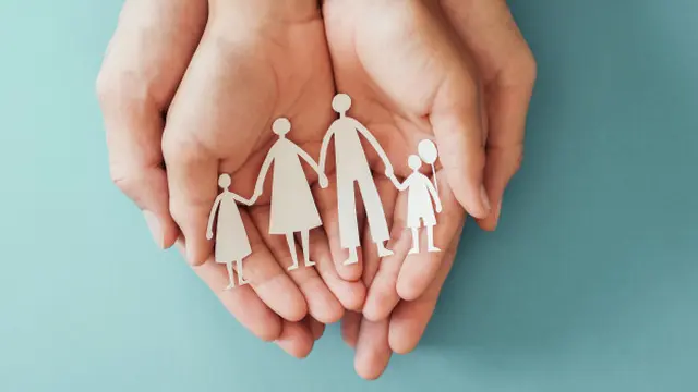 Kata Mutiara untuk Kedua Orangtua