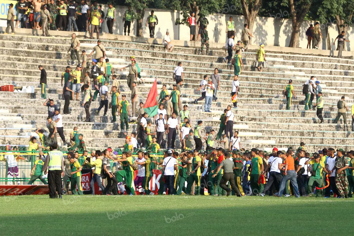 Ultras Mania