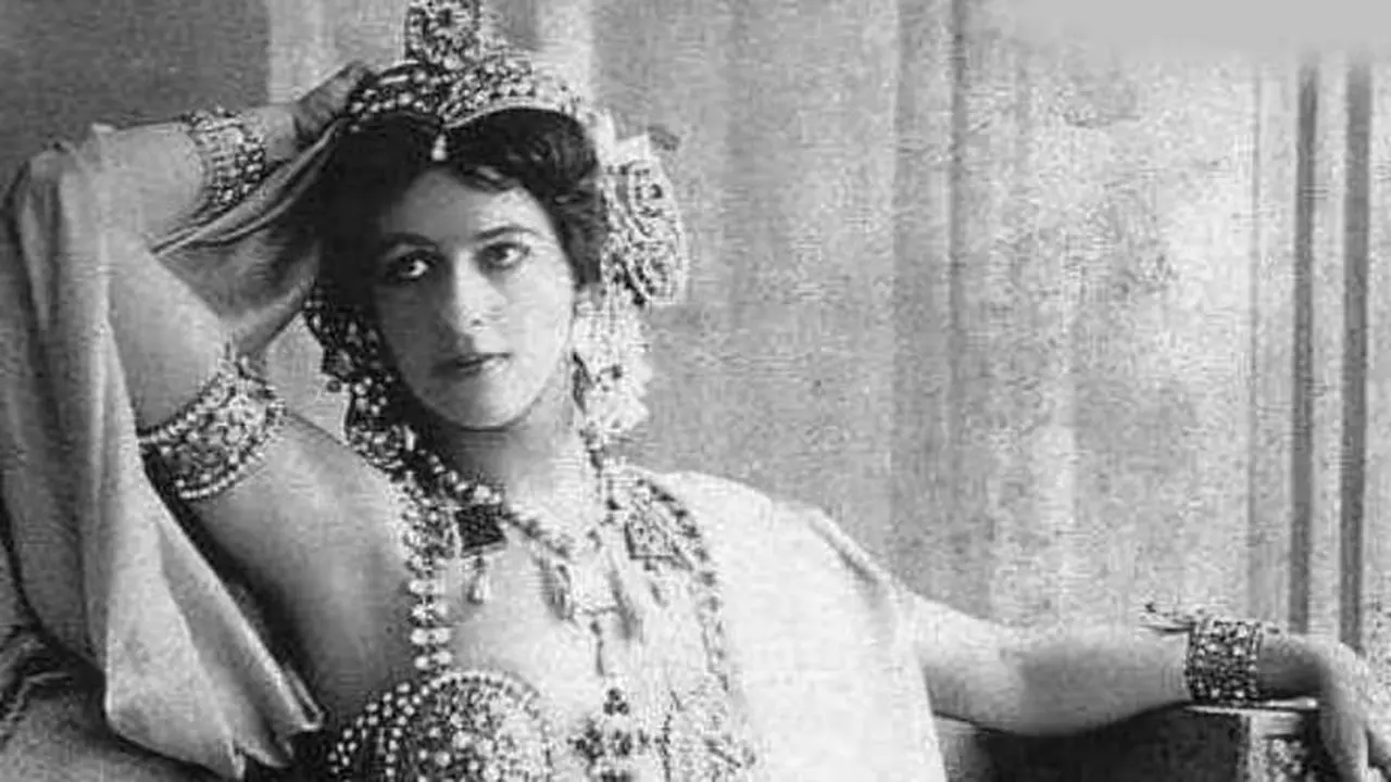 Mata Hari