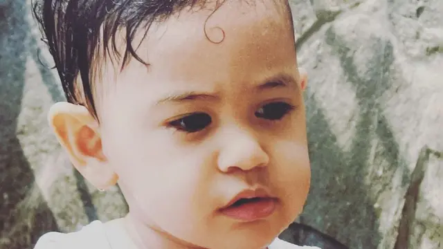 Genap 17 Tahun, Ini 6 Transformasi Asila Maisa yang Makin Mirip dengan Ayahnya