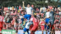 PSIS Takluk dari Klub Liga 2 di Laga Uji Coba, Gilbert Agius Lontarkan Pujian untuk Lawan