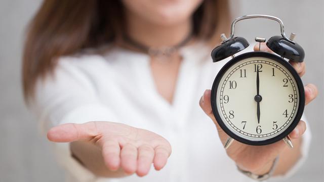 5 Momen Seru Jelang Lebaran Paling Dinanti