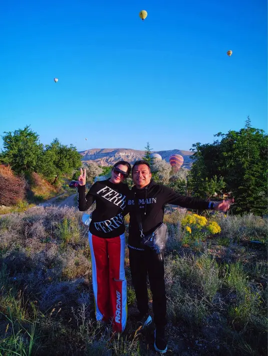 Ashanty (Instagram/ashanty_ash)