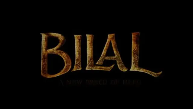 Film Bilal: A New Breed of Hero/imdb.com/