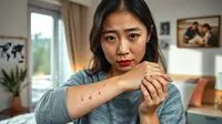 Ciri-Ciri Biduran akan Sembuh: Panduan Lengkap Mengenali dan Mengatasi Biduran