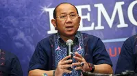Demokrat: Prabowo-Hatta Bentuk Good &amp; Clean Goverment 