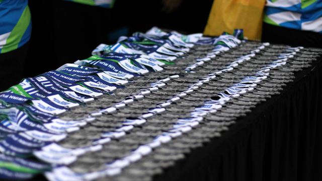 Binusian Fun Run 2025