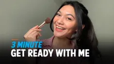 THUMBNAIL MAKEUP