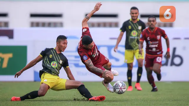 Foto: 3 Debutan Timnas Indonesia yang Menjadi Bintang di Era Shin Tae-yong usai Laga Kontra Chinese Taipei