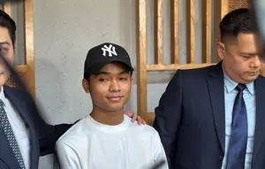 Betrand Peto Buka Suara Soal Tuduhan Pelecehan: Aku Cuma Mau Karaokean