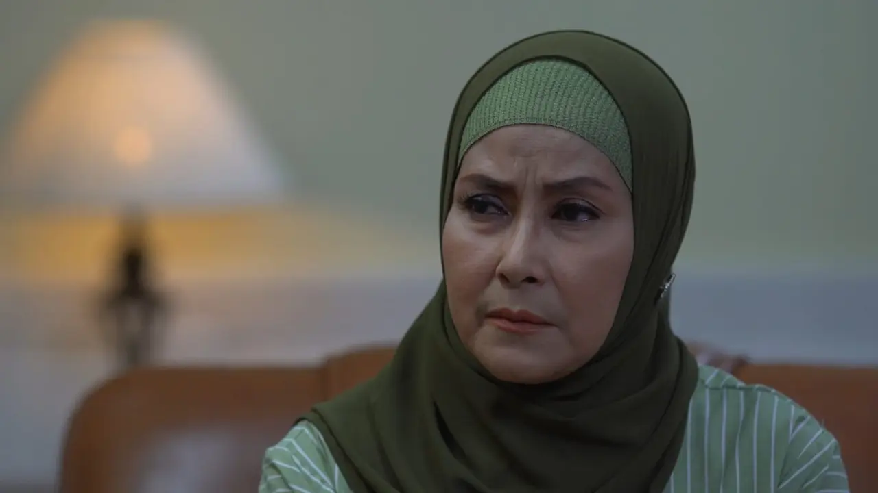 Takdir Cinta yang Kupilih