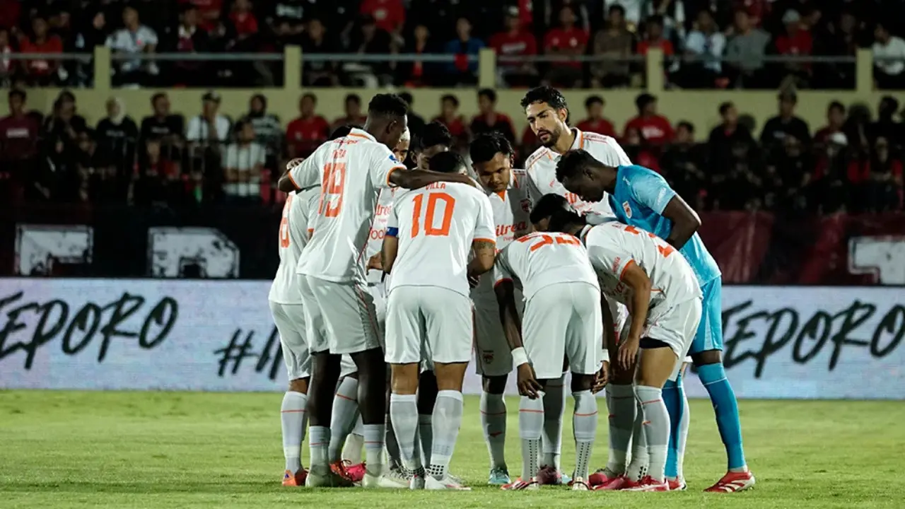 Borneo FC