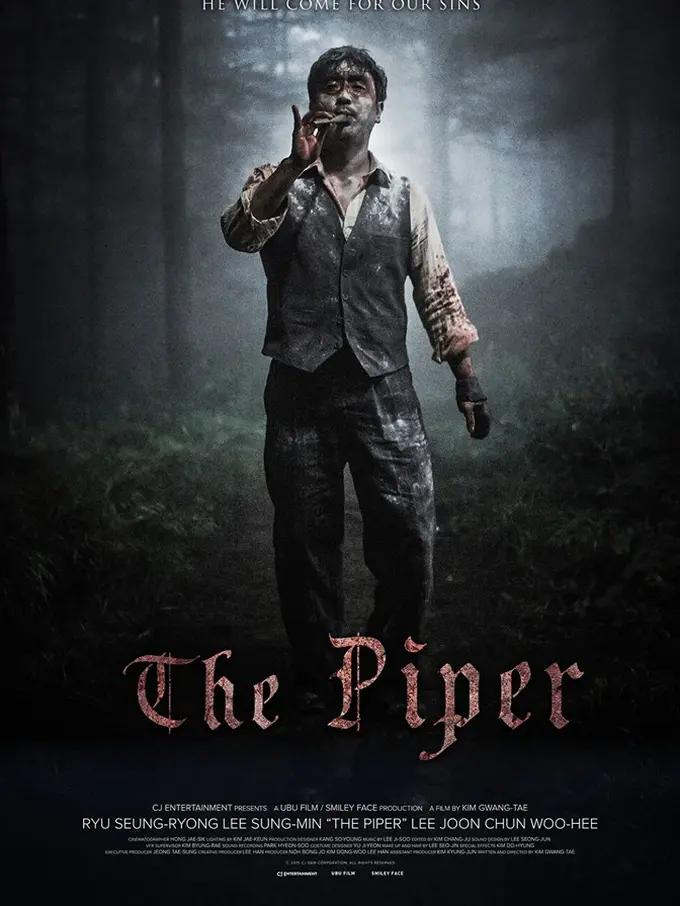The Piper