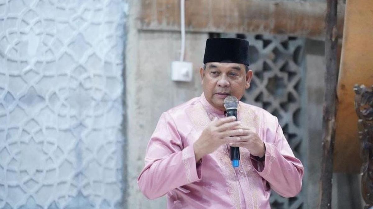 Jelang Pemilu 2024, NasDem Pastikan Konsisten Terapkan Politik Tanpa Mahar - Vimarsana News