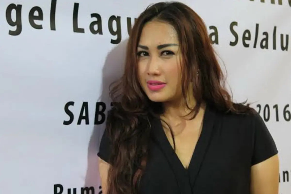 Melinda (Liputan6.com/Hernowo Anggie)