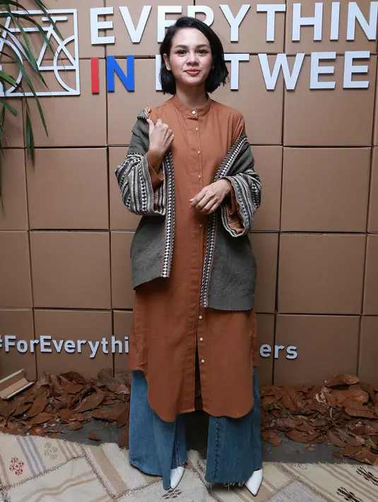 (Deki Prayoga/Fimela.com)