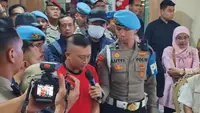 Kalimat Singkat Taufik Hidayat Memicu Murka Keluarga Yuvita