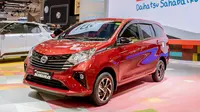 Daihatsu Sigra penopang utama penjualan Daihatsu (ADM)