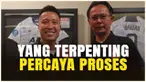 Pelatih anyar Persik Kediri, Ong Kim Swee, menegaskan yang terpenting adalah hak semua pemainnya akan lancar terpenuhi ketimbang memikirkan pemain top untuk didatangkan.
