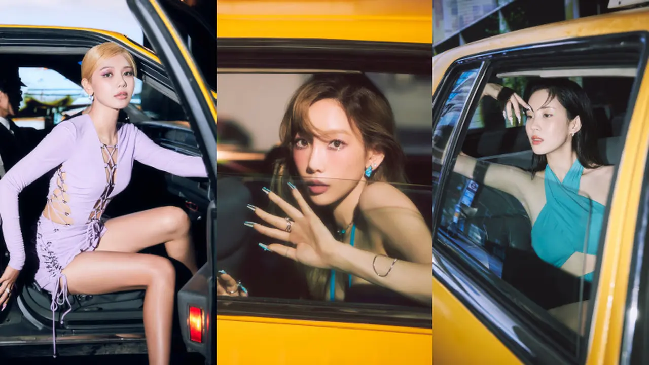 SNSD