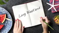 Ide Kegiatan Seru untuk Mengisi Long Weekend Libur Isra Miraj 2026, Perhatikan Prakiraan Cuaca