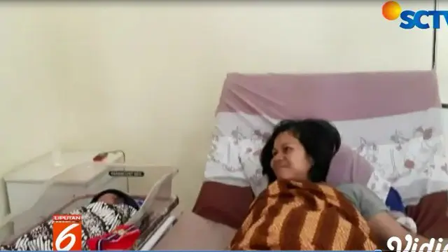 Berkat pertolongan polisi, Rosmayati tiba di Rumah Sakit Bunda, Kota Banjar, tepat waktu dan melahirkan seorang bayi laki-laki dengan selamat melalui operasi sesar.