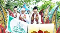 Pengamat Unggulkan Khofifah-Emil atas Risma-Gus Hans di Pilgub 2024
