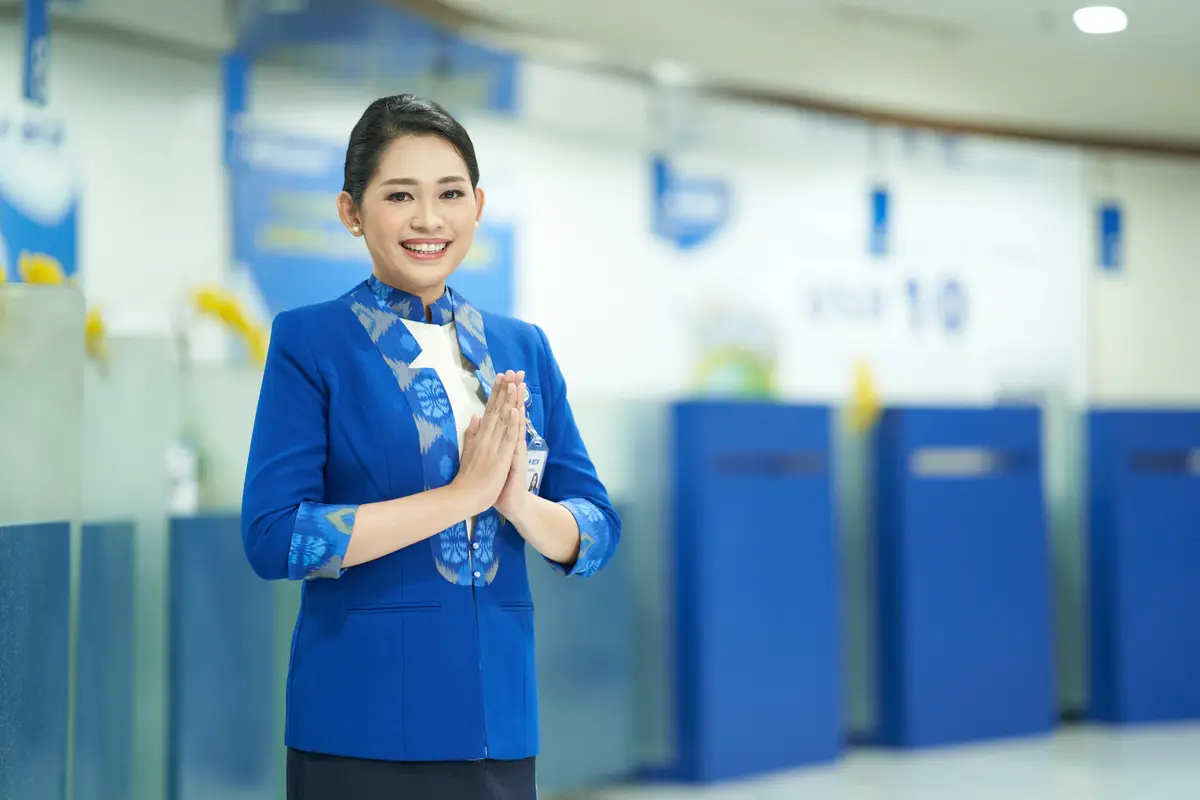 BCA Sediakan Uang Tunai Rp 70,22 Triliun untuk Lebaran 2025, Cek Cara Terbaru Penukarannya