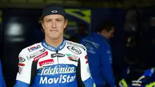 Eks rival Valentino Rossi, Sete Gibernau, menjadi penasihat pebalap Repsol Honda, Dani Pedrosa, pada MotoGP 2017. (Motorsport)