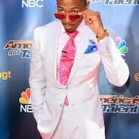 Rapper sekaligus aktor Nick Cannon, yang berpisah dari istrinya, Mariah Carey pada tahun 2014 merasa bahwa pernikahan bukanlah untuk semua orang. Ia mengatakan “sangat meragukan” perkawinan kedua. (Bintang/EPA)