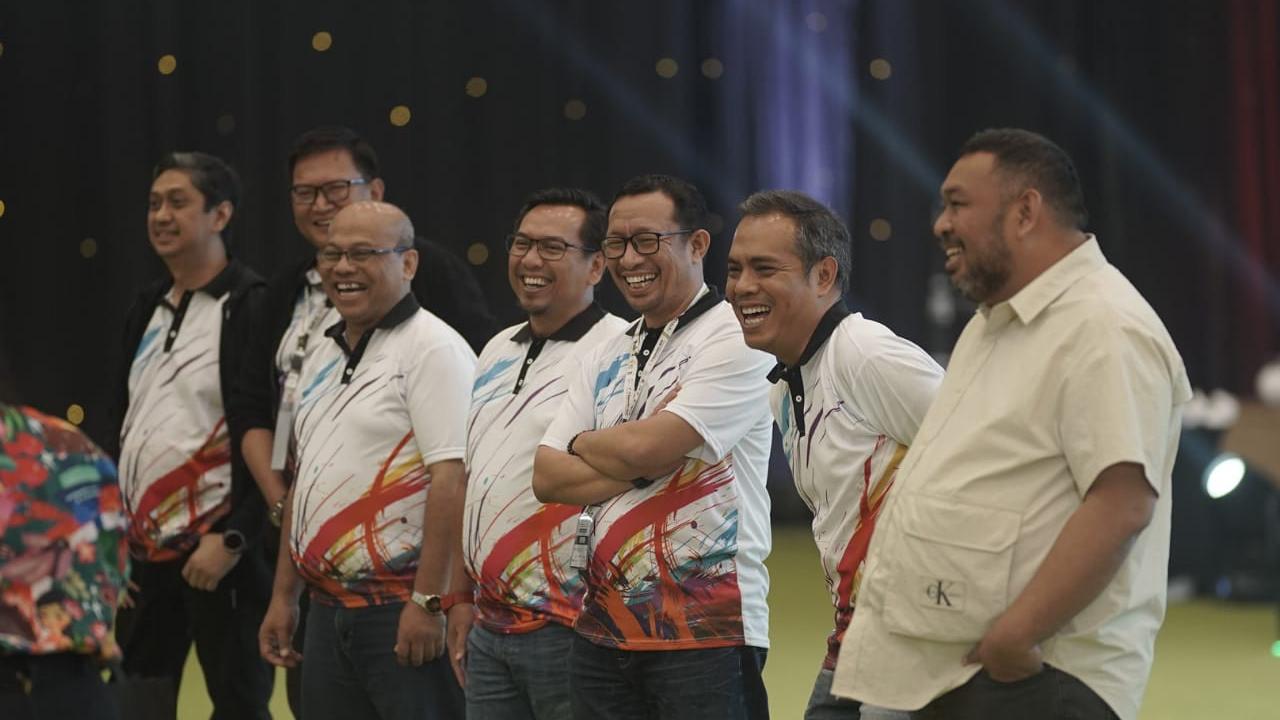 Kementerian Perkebunan