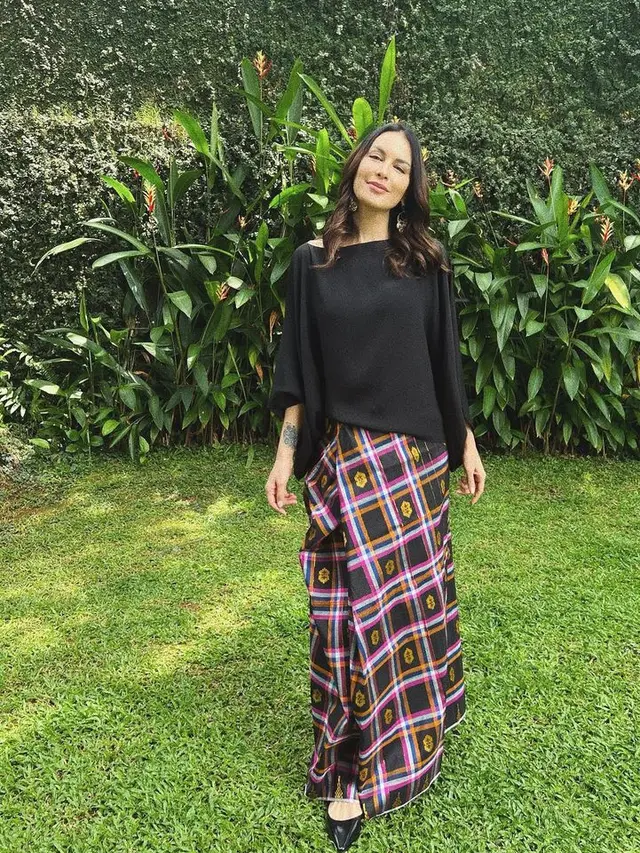 Zodiak yang Terkenal Awet Muda, Ada Sophia Latjuba!
