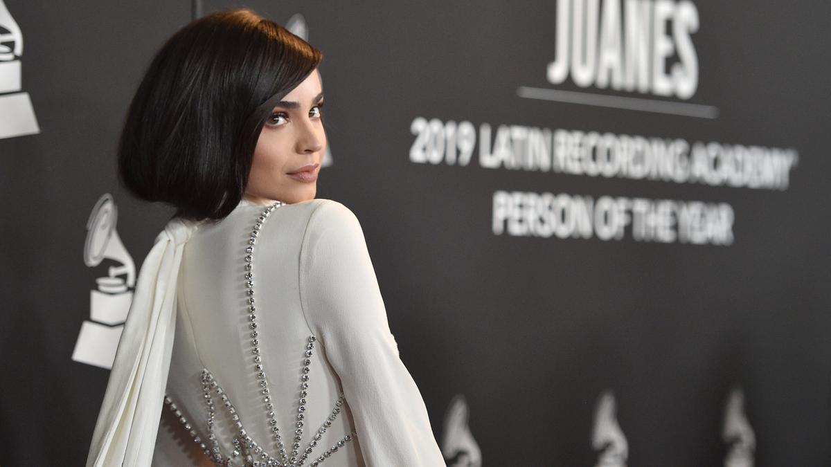 Lirik Lagu Come Back Home - Sofia Carson - Ragam Bola.com