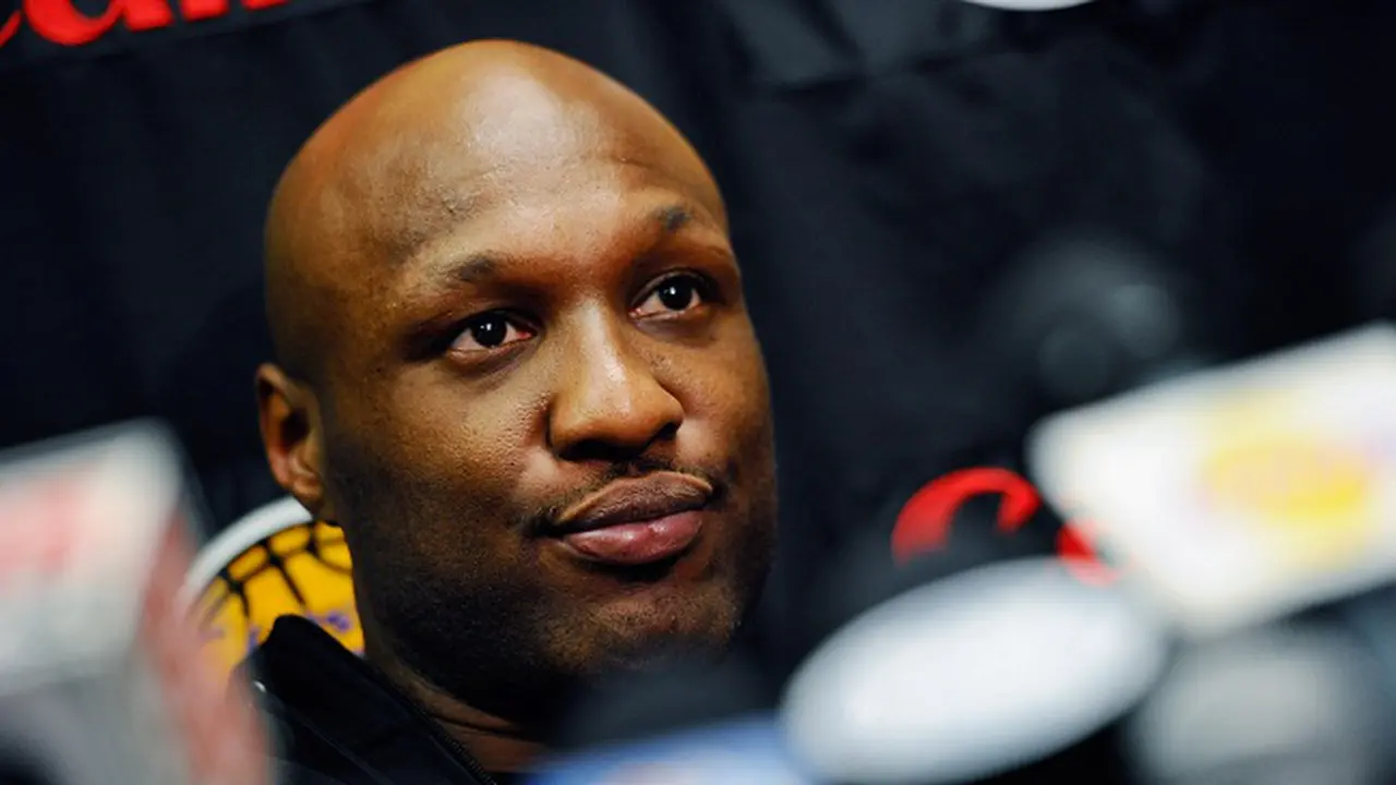 Lamar Odom