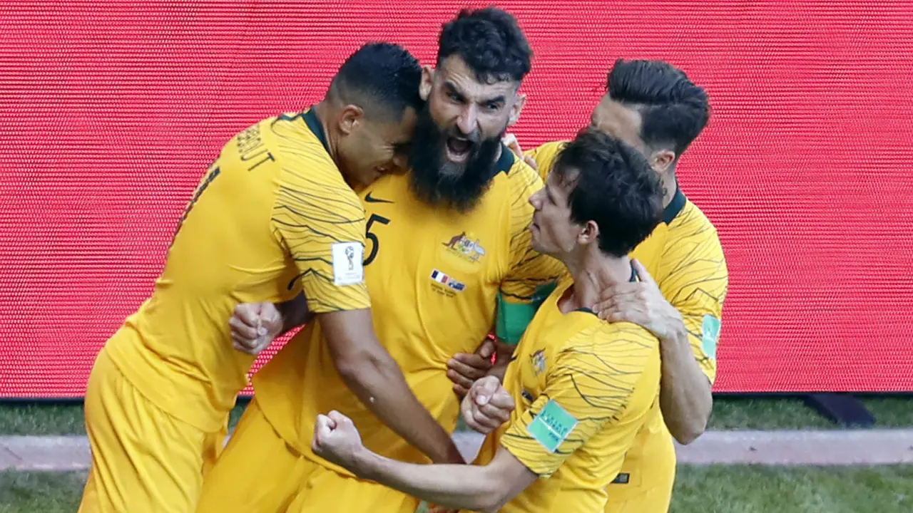 Prancis, Piala Dunia 2018, Pesta Bola 2018