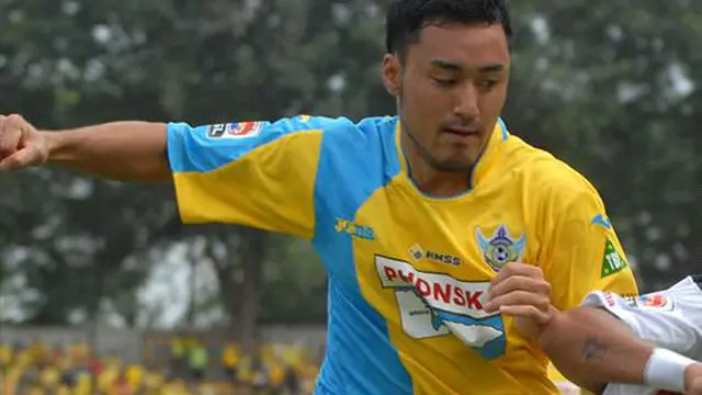 Profil Tim ISL 2015 : "Si Kebo Giras" Coba Kembalikan Nama Tenar