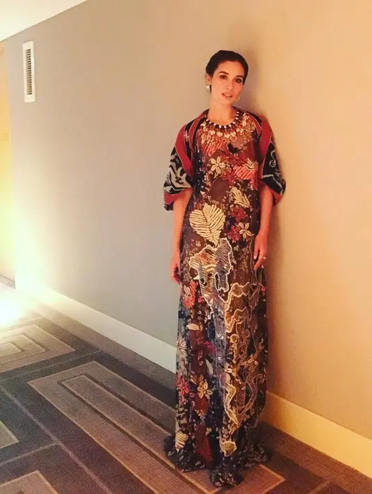 (Instagram/marshatimothy)