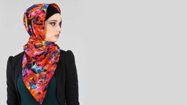 5 Jenis Jilbab Yang Perlu Ada Di Lemari Anda Fashion Beauty