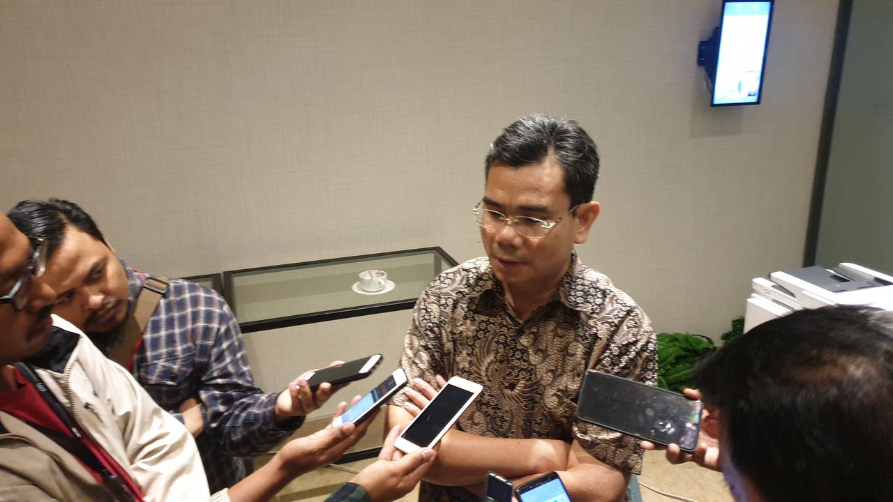 Nanda Perdana/Liputan6.com