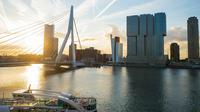 The best things to do in Rotterdam. (Photo: Daniel Agudelo/Unsplash)