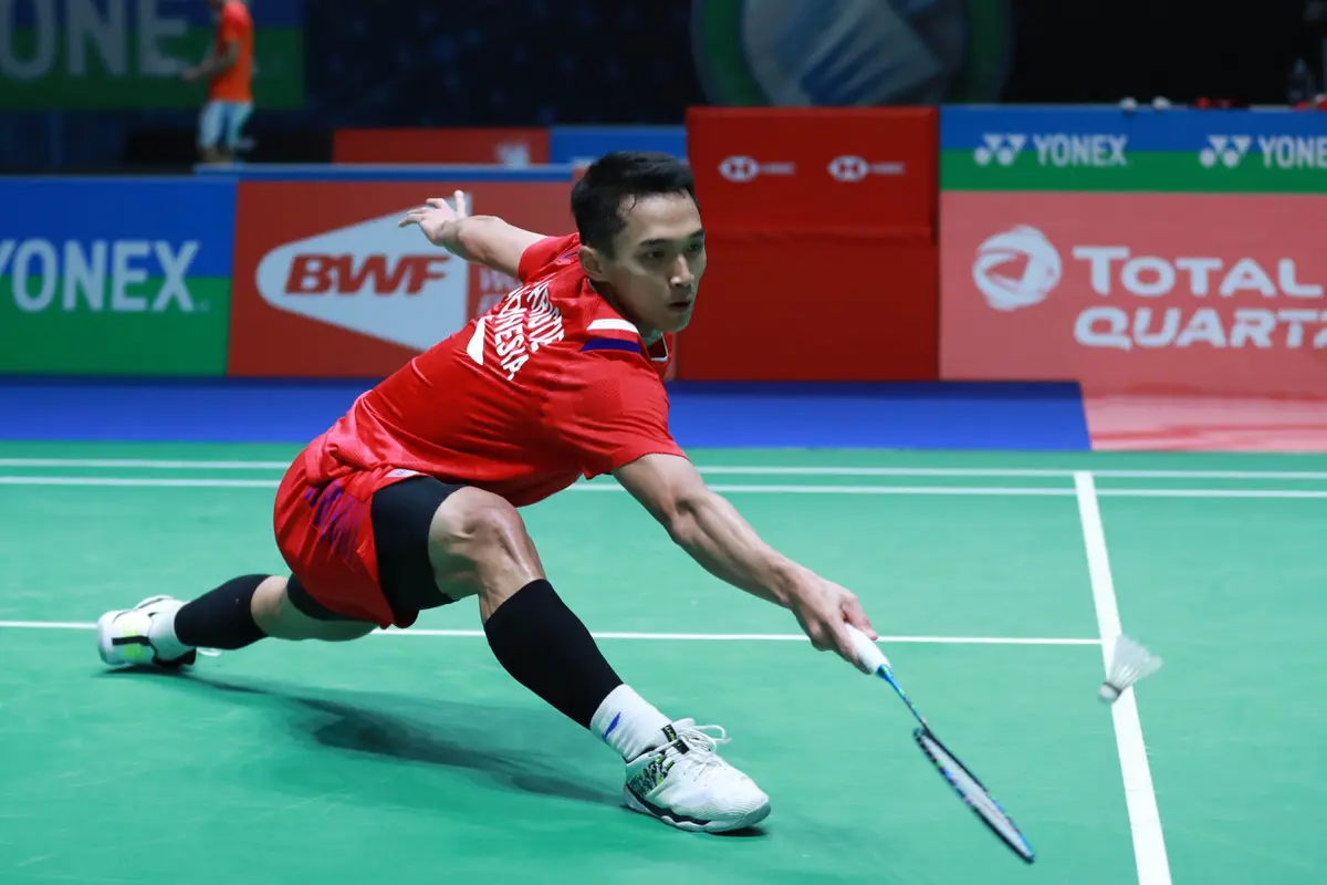 Jonatan Christie
