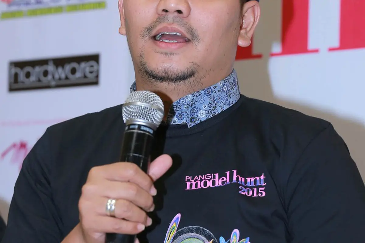 Indra Bekti