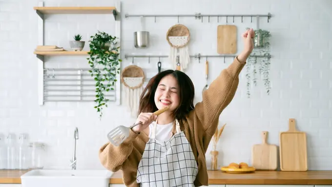 5 Self Love Language yang Bisa Dilakukan Sebagai Tanda Cinta kepada Diri Sendiri