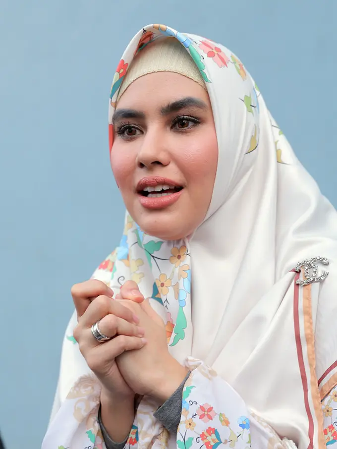 [Bintang] Kartika Putri