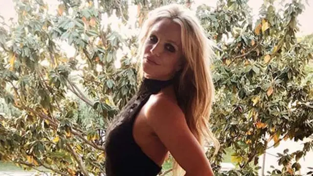 [Bintang] Britney Spears