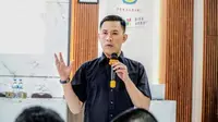 Kejati Riau Usut Korupsi Pengelolaan Aset Daerah di Bengkalis, Kerugian Rp1,3 Triliun