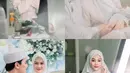 Sekedar informasi, kehadiran Mikail melengkapi kebahagiaan Alvin Faiz dan Henny Rahman. Seperti diketahui, dua bulan setelah cerai dengan Larissa Chou, Alvin menikahi Henny Rahman mantan istri Zikri Daulay.  Keduanya menikah pada bulan Agustus 2021  lalu. [Instagram/hennyyrahman]