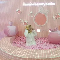 Perawatan kulit remaja. (Foto: Dok. Emina)