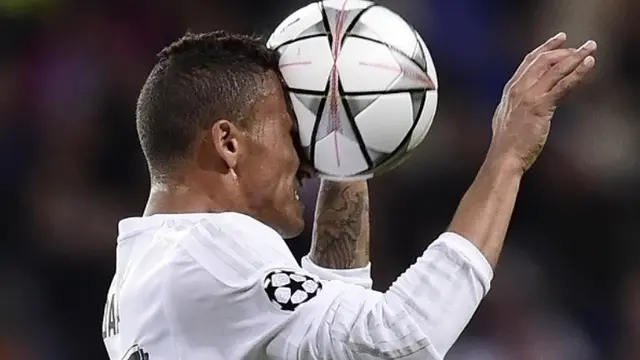 Real Madrid