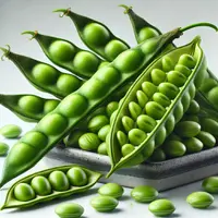 Kandungan Gizi Petai: Superfood dengan Segudang Manfaat untuk Kesehatan | copyright ChatGPT/AI